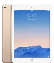 Ремонт iPad Air 2