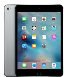 Ремонт iPad mini 4