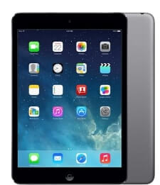 Ремонт iPad mini 3