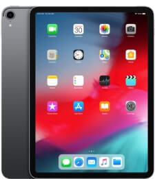 Ремонт iPad Pro 12.9 (2015)