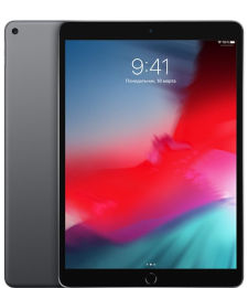 Ремонт iPad Air 3