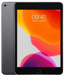 Ремонт iPad mini 5