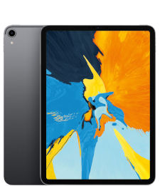 Ремонт iPad Pro 11 (2018)