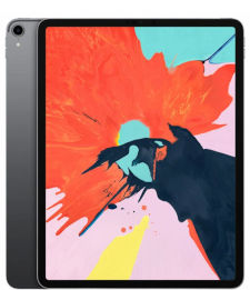 Ремонт iPad Pro 12.9 (2018)