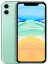 Ремонт iPhone 11