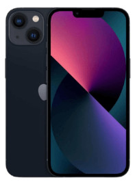 Ремонт iPhone 13