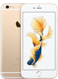 Ремонт iPhone 6S Plus