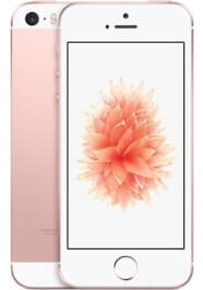 Ремонт iPhone SE