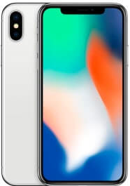 Ремонт iPhone X