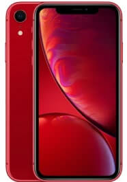 Ремонт iPhone XR