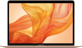 Ремонт MacBook Air