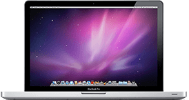 Ремонт MacBook Pro