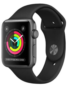 Ремонт Apple Watch Series 2