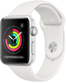 Ремонт Apple Watch Series 3