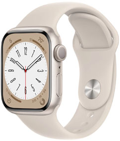 Ремонт Apple Watch Series 8