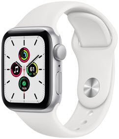 Ремонт Apple Watch Series SE
