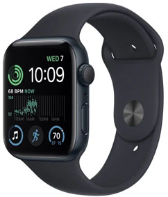 Ремонт Apple Watch Series SE2