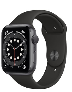 Ремонт Apple Watch Series 5